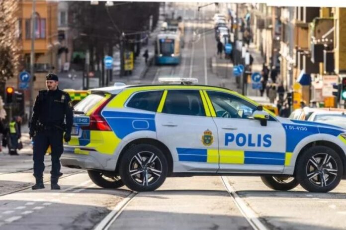 Φρίκη στη Νορβηγία: Σύρος βιάζει 13χρονο κοριτσάκι και «επιβραβεύεται» με 6 μήνες φυλάκιση – Δείτε τι δικαιολογία βρήκαν οι δικαστές!
