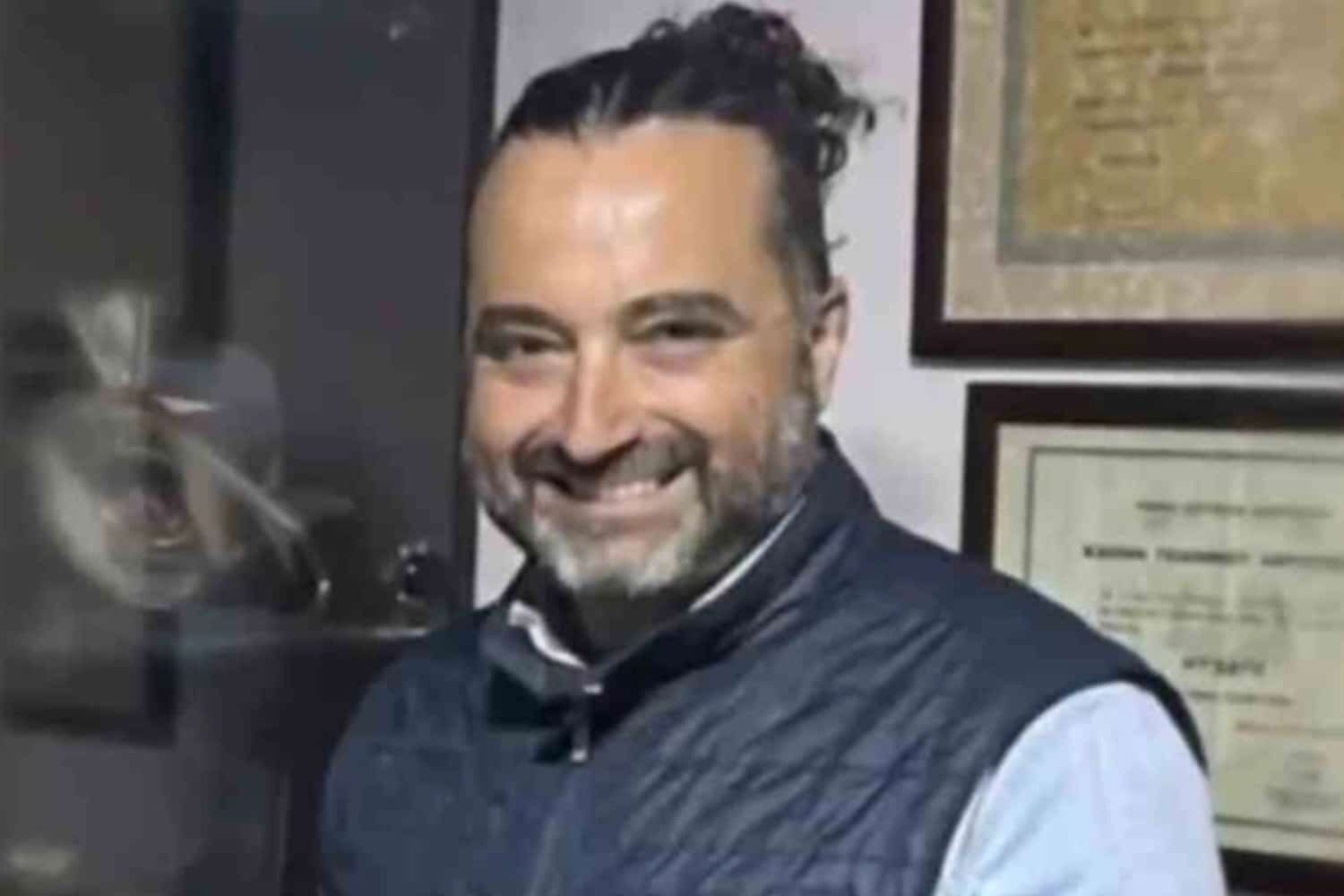 alexandros daskalakis 6 6
