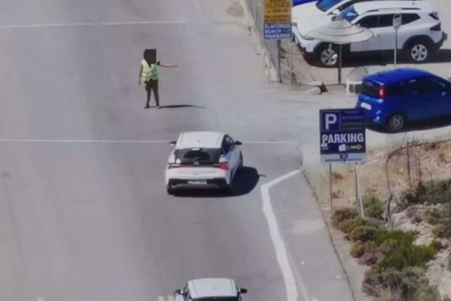 elafonisi parking 11 6