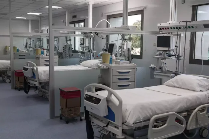 Ανακοίνωση ΕΙΝΑ: «Το ΕΣΥ στην καλύτερη κατάστασή του; Η πραγματικότητα διαψεύδει το υπουργείο Υγείας»