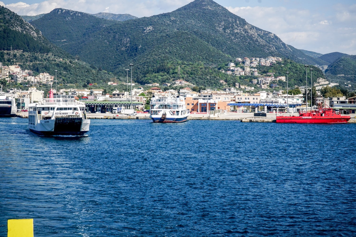 igoumenitsa ploio 2 6 2026