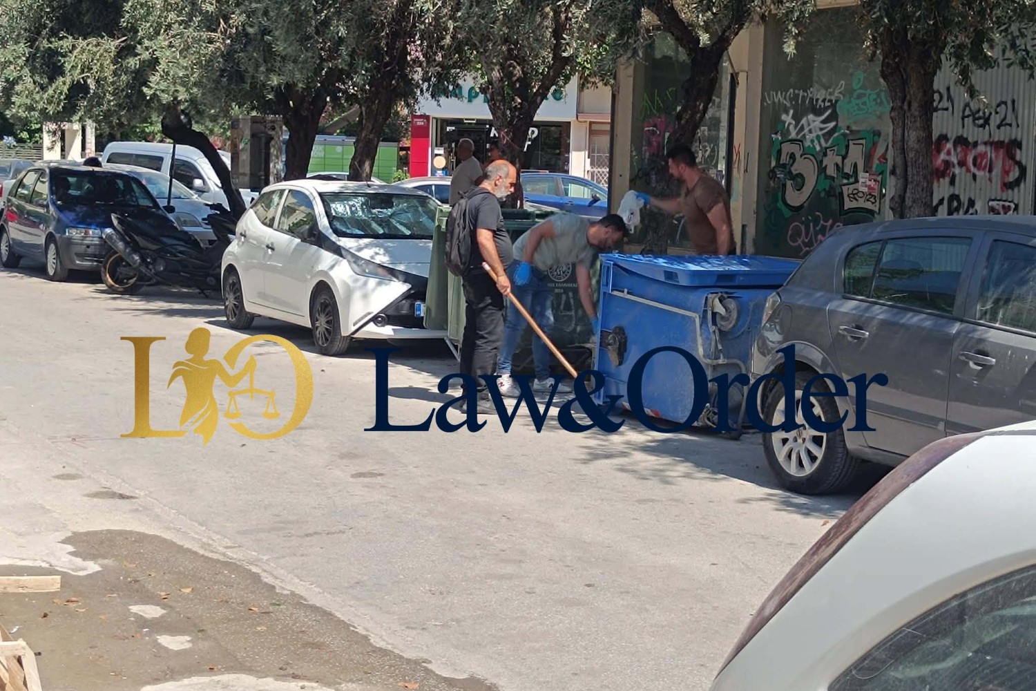 kallithea nekros 17xronos 25 6 26