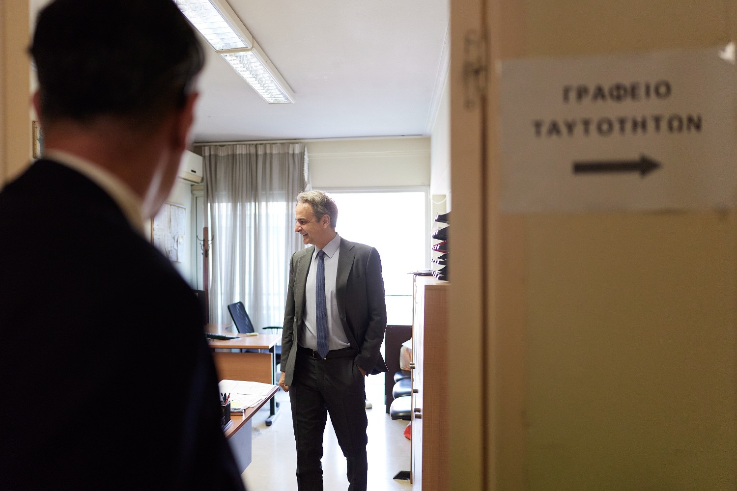 mitsotakis tautotita 24 6 26