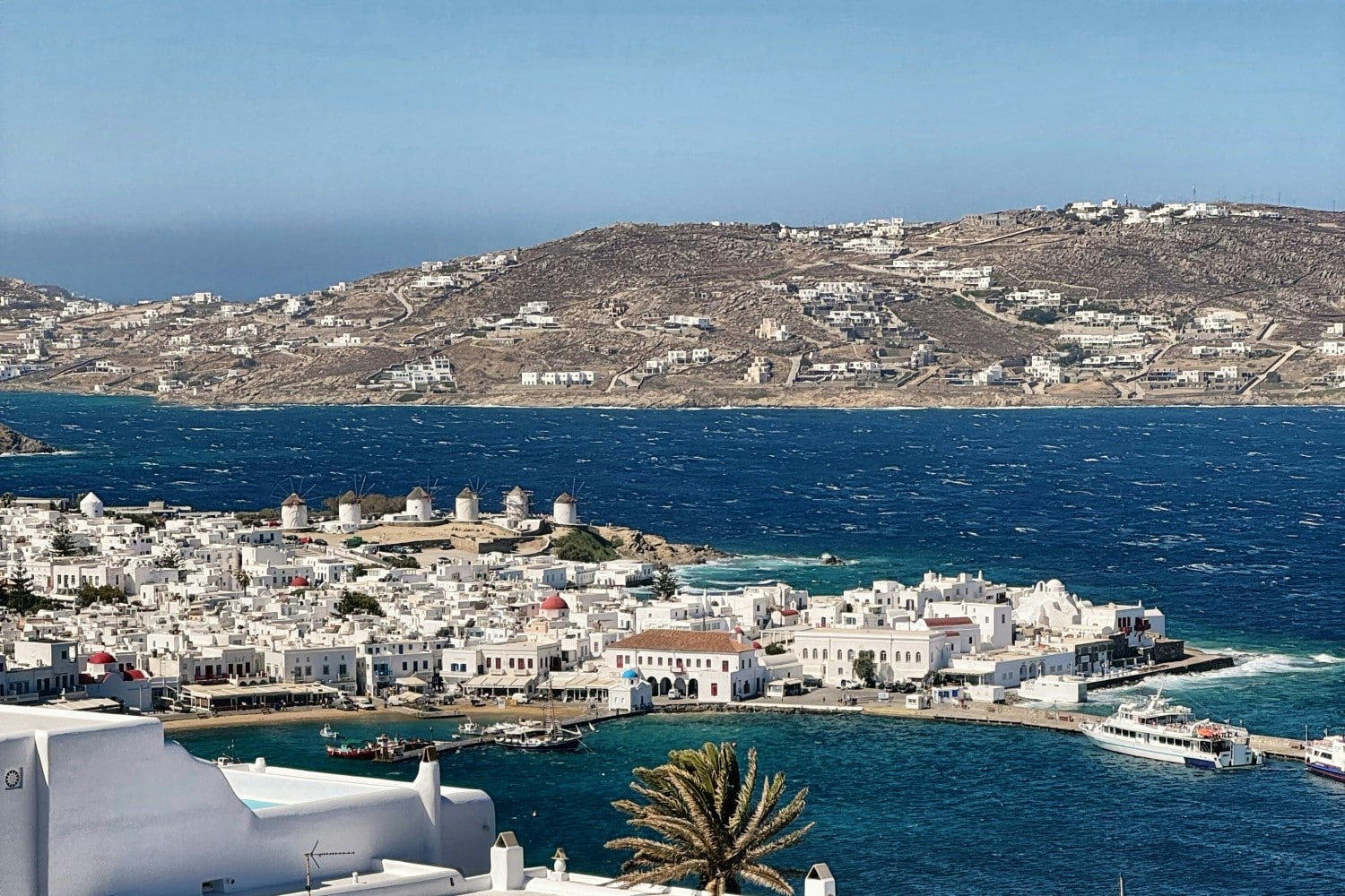 mykonos 18 6 2026
