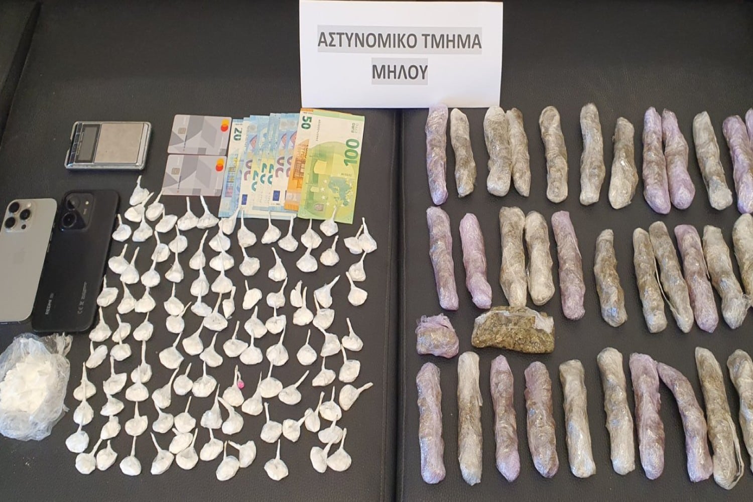 narkotika milos 25 6 2026