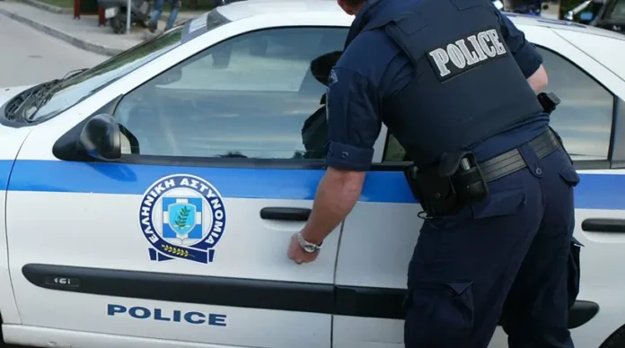 Γαστούνη: Σε καταυλισμό Ρομά χτύπησαν με καδρόνι αστυνομικό