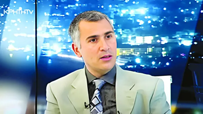 Κ. Πικραμένος: «Καταλαβαίνει η Αθήνα τι έρχεται; Προβοκάτσια σε Θράκη και Αιγαίο»