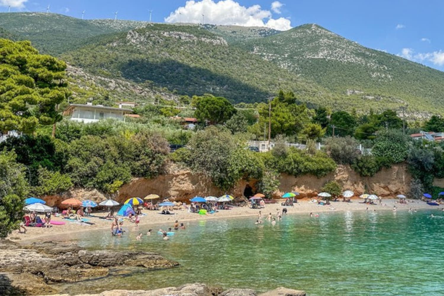 porto germeno 7 6