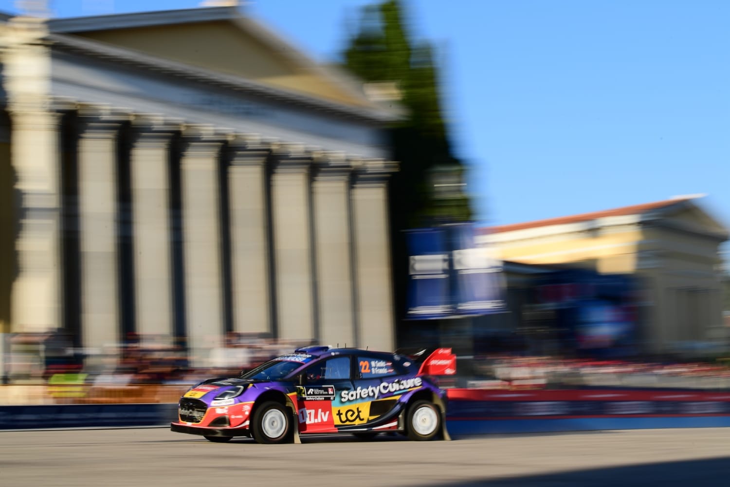 rally 19 6
