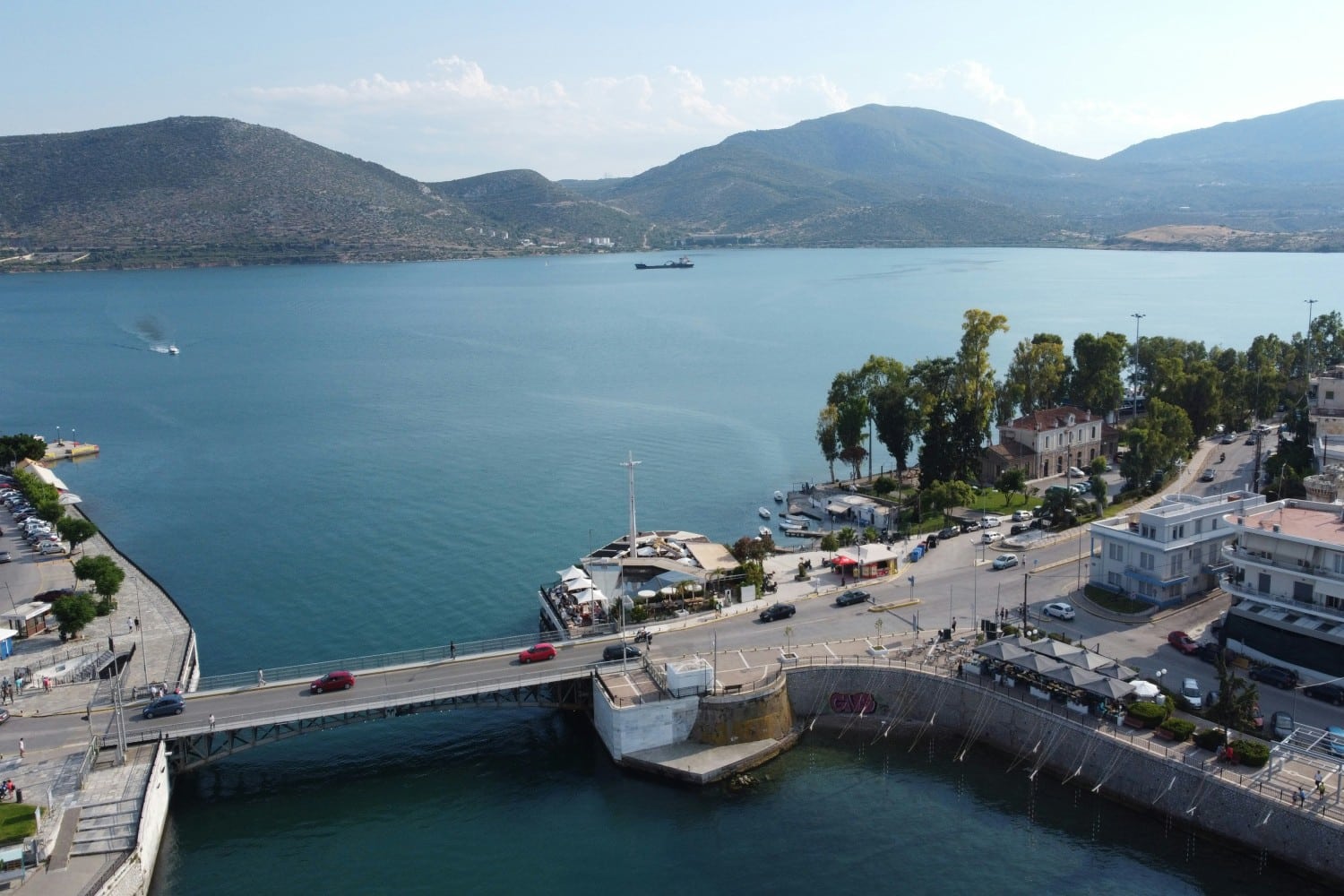 xalkida evia 27 4 2026