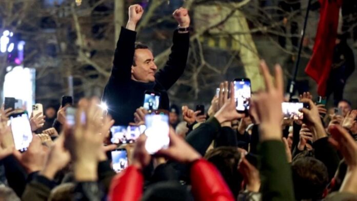 Κόσοβο: Τρίτες εκλογές σε δεκαέξι μήνες