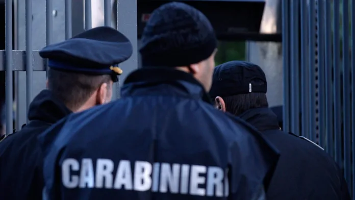 Μπαγκλαντεσιανός μακελάρης στη Ρώμη κατακρεούργησε με τσεκούρι ολόκληρη οικογένεια