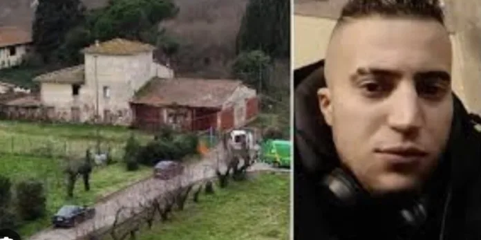 Φρίκη στην Ιταλία: Μαροκινός λαθρομετανάστης αποκεφαλίζει γυναίκα ενώ απαγγέλλει το Κοράνι