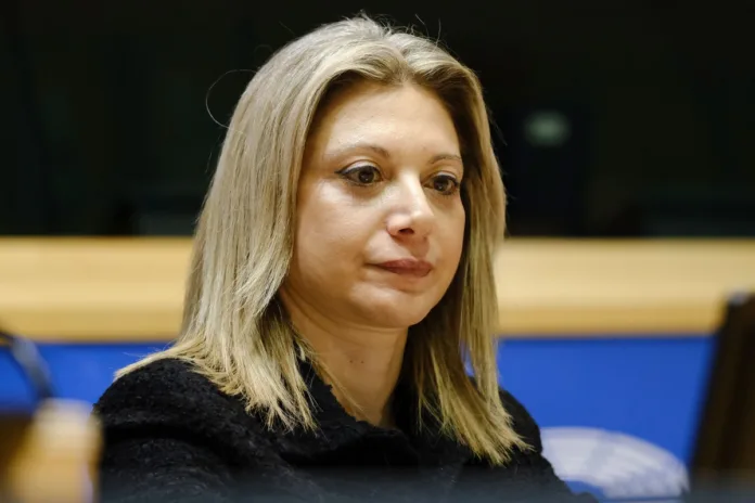 «Πώς είναι δυνατόν;» – Σφοδρή επίθεση Καρυστιανού για την υπόθεση Τριαντόπουλου