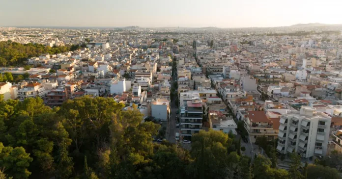 Χαμός στις πολυκατοικίες! Δικαστική απόφαση-σοκ για τα Airbnb