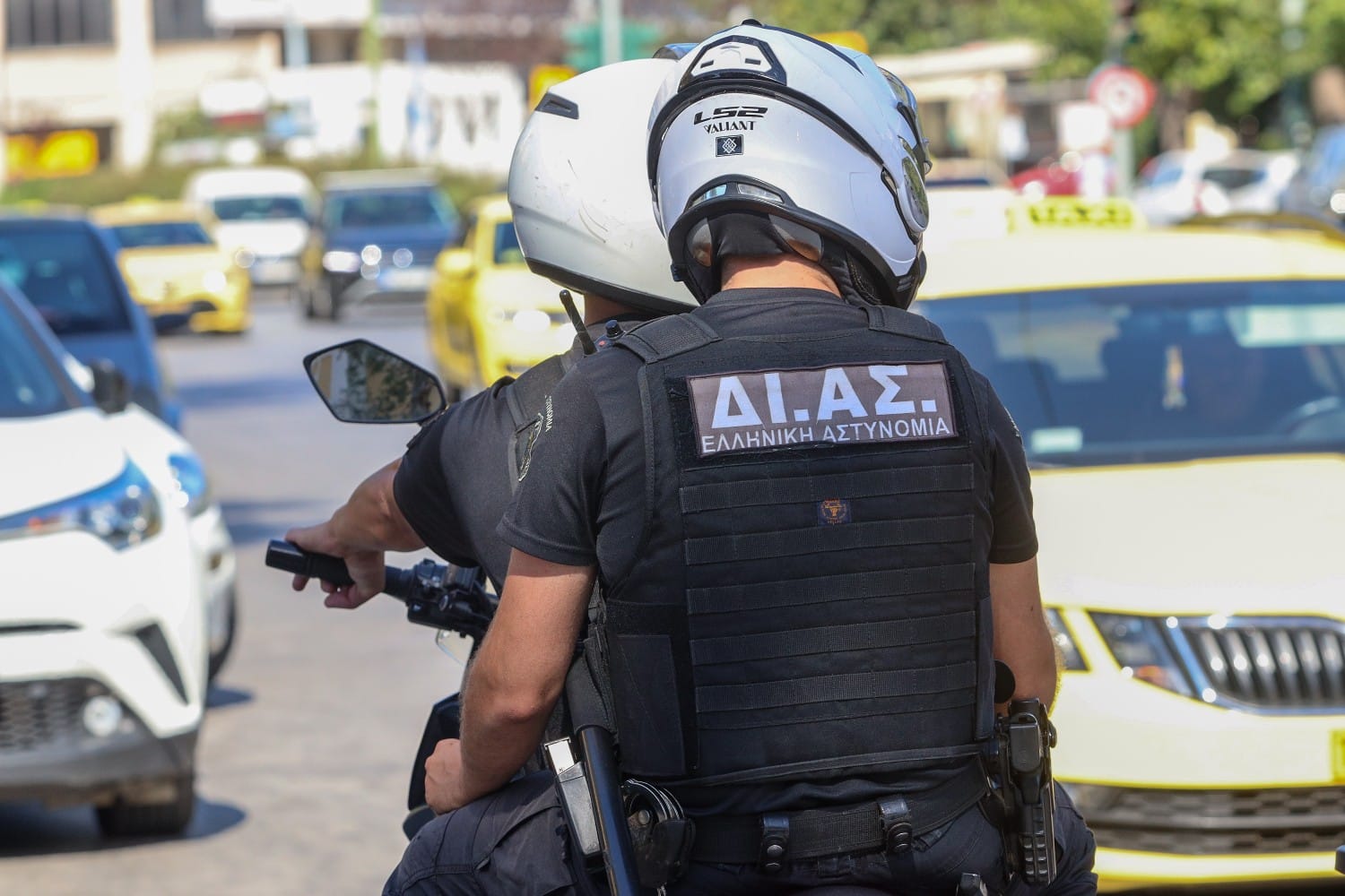 dias astynomikoi 28 7 26