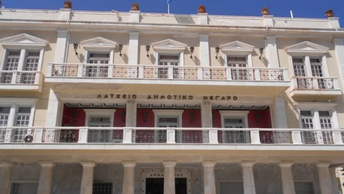 Προσλήψεις στο Δημοτικό Λιμενικό Ταμείο Πύργου