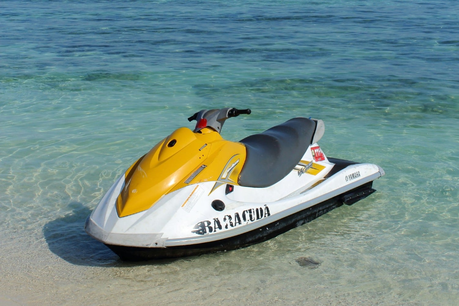 jet ski 19 8 2025