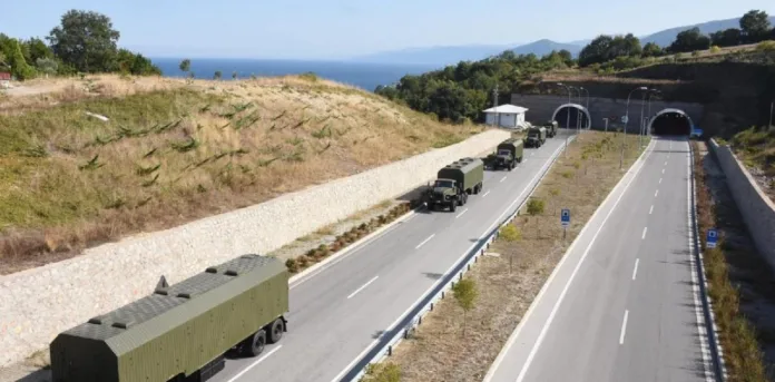 Ανατροπή στους S-400 λόγω Ρωσίας – Ποιο σενάριο αφορά την Ελλάδα