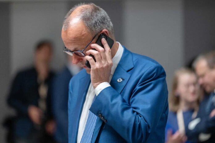 Ο Μερτς «απαντά» μετά την σφαγή 22χρονου ανυποψίαστου Γερμανού από Αφγανό στην Τρίερ
