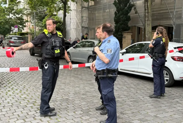Σοκ στη Γερμανία: 9.100 ισλαμιστές έτοιμοι για βίαιες επιθέσεις!