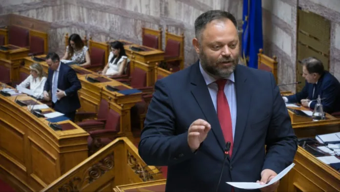 Σπύρος Τσιρώνης