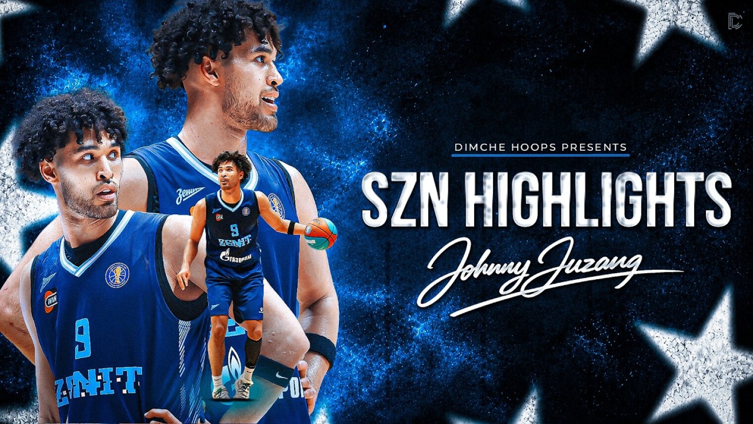 Johnny Juzang is Too Good to Ignore 👀 2025-26 Highlights