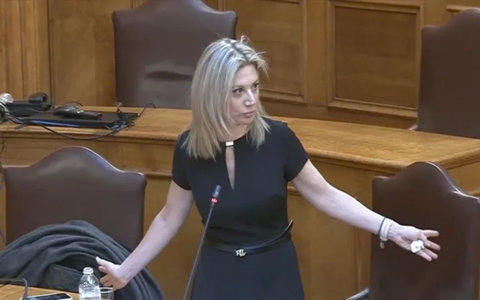 «Ελπίδα»: Αιχμηρή ανακοίνωση για την στοχοποίηση Καρυστιανού από τα συστημικά ΜΜΕ