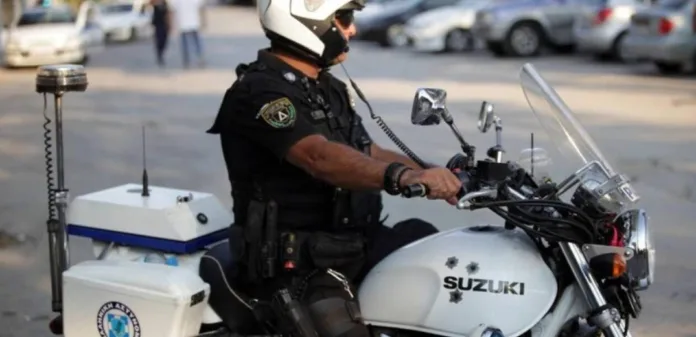 Πλούσιο το αστυνομικό δελτίο του σαββατοκύριακου σε Αχαΐα και Ηλεία