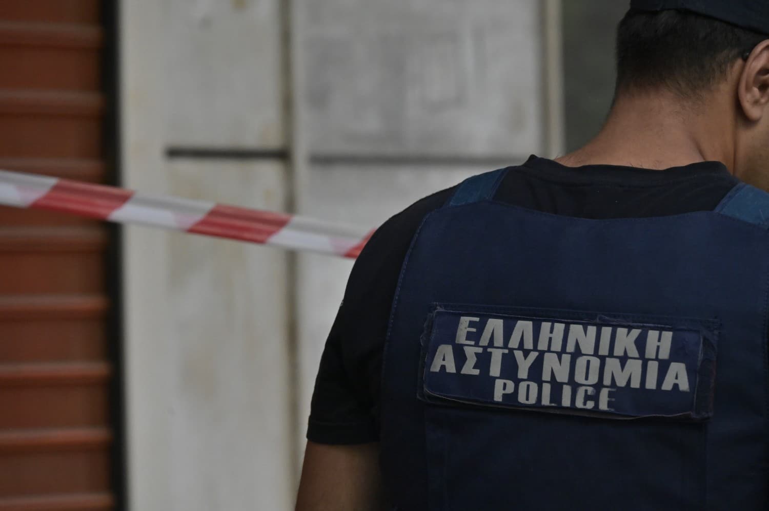 astynomikos kordela 27 7 2026