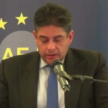Δρ. Παναγιώτης Σφαέλος