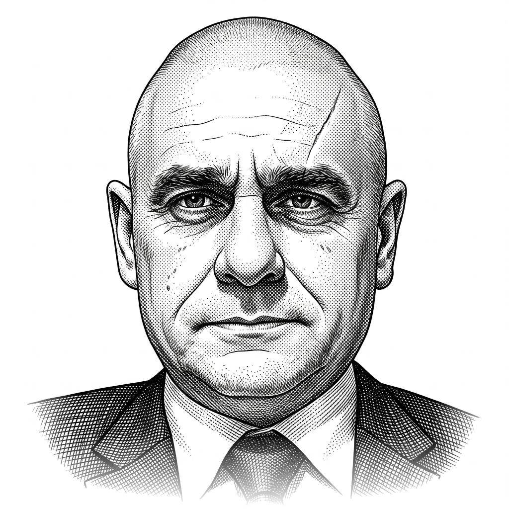 Κωνσταντίνος Κούσαντας