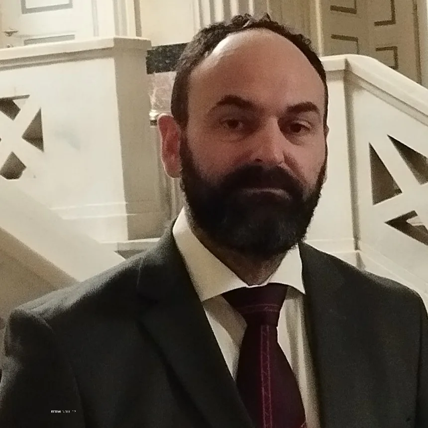 Ανδρέας Νικολόπουλος