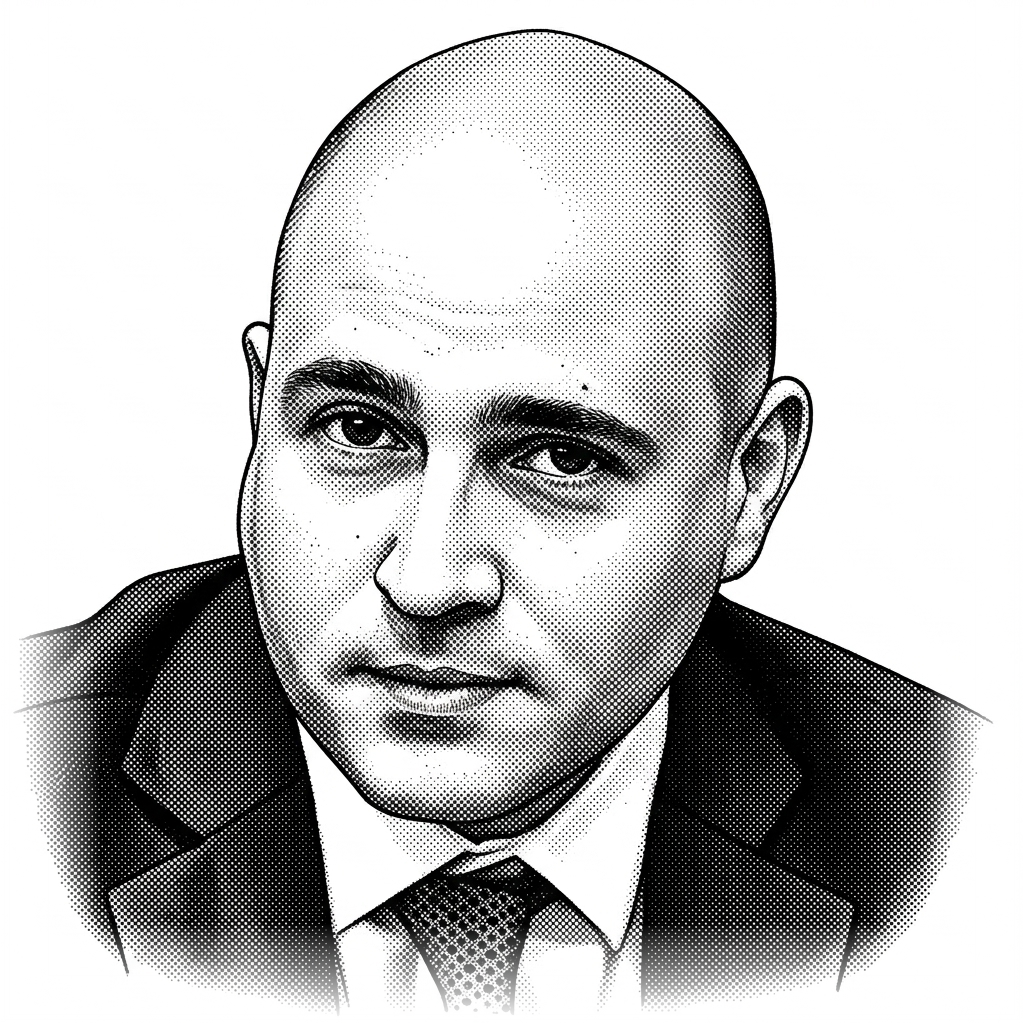 Κωνσταντίνος Μπογδάνος