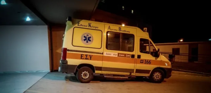 Σοκ στον Ελαιώνα Πύργου: 70χρονος βρέθηκε νεκρός σε πηγάδι στην αυλή του