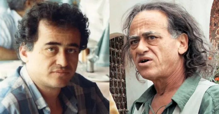 Πέθανε ο Νίκος Καλογερόπουλος σε ηλικία 74 ετών