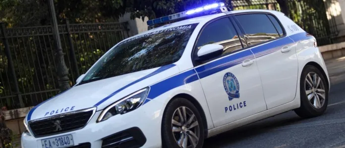 Αμαλιάδα: Σύλληψη για απόπειρα απάτης σε βάρος ηλικιωμένης και επίθεση σε αστυνομικούς