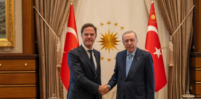 Η Τουρκία εντάχθηκε σε πέντε στρατηγικά εξοπλιστικά προγράμματα του ΝΑΤΟ